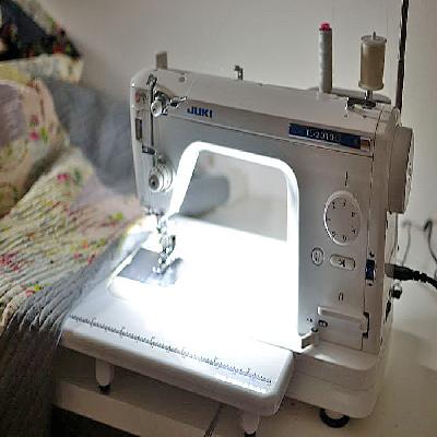 Sewing Machine LED Light