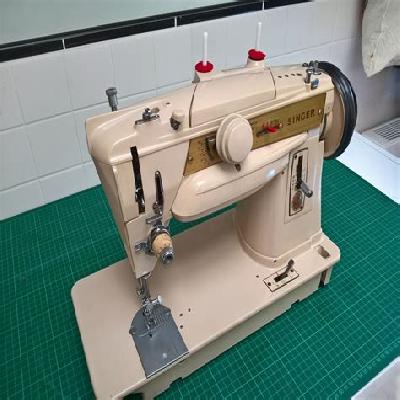 Sewing Machine Motor
