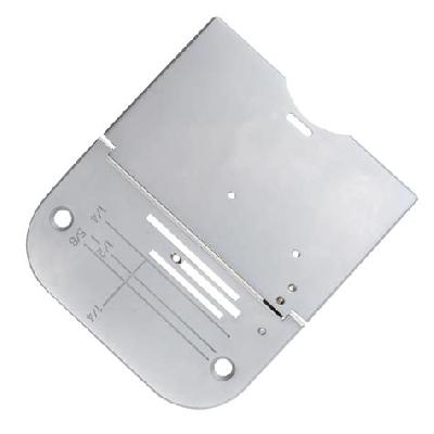 Stainless Steel Needle Plate