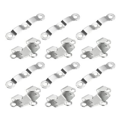 Stainless Steel Sewing Hook Set