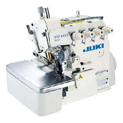 Thread Overlock Sewing Machine