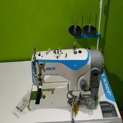JACK A2S SEWING MACHINE