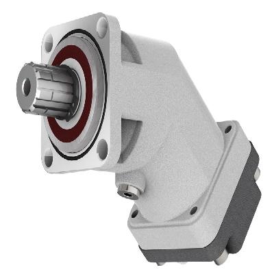 Bent Axial Piston Pump