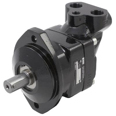 Bent Axis Fixed Displacement Axial Piston Motor