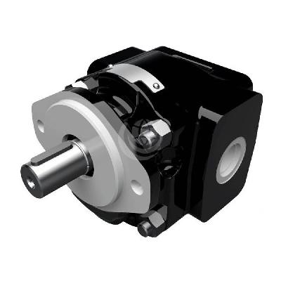 Blue Iron Gear Motor