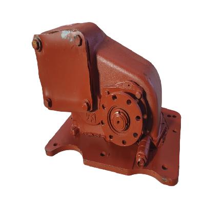 BR Pump Drive Gearbox