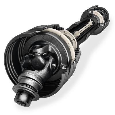 Drive Shafts CV Joints  SFT Series