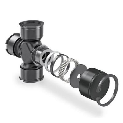 Drive Shafts SFT Pro Series