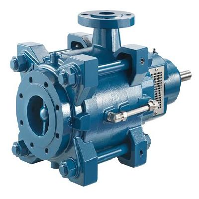 HPA 01 Axial Piston Pumps