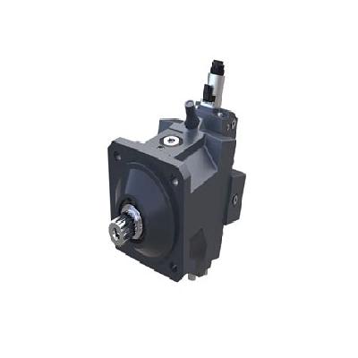 HPA 3 Axial  Piston Motors