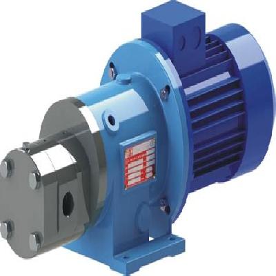 HPGPA4 Gear Pump