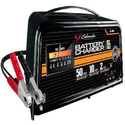 Battery Chargers