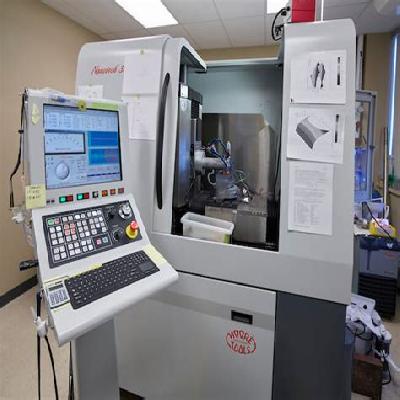 Diamond Vertical Machining Systems