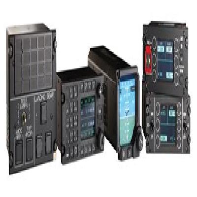 Displays, Controls, Power Supplies, High Speed Cameras, Vehi