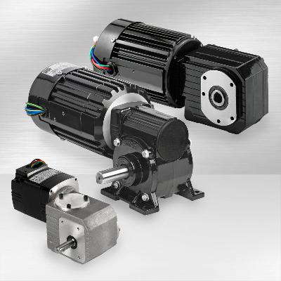 Gear Motors