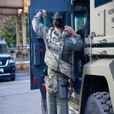 Homeland Security