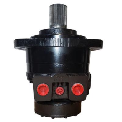 Hydraulic Drive Motors