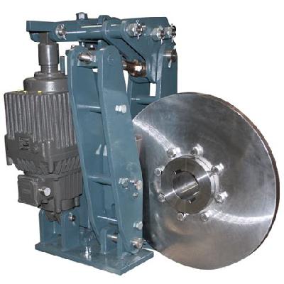 Industrial Disc Brakes