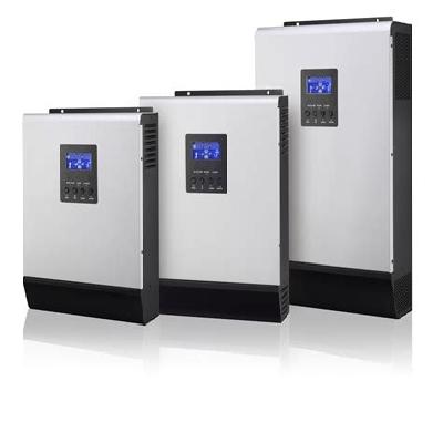 Inverters, UPS Systems