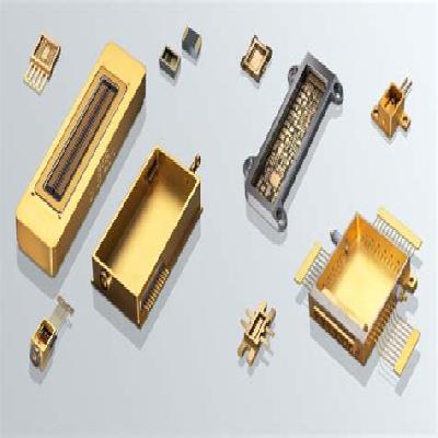 Microelectronic Packaging Solutions