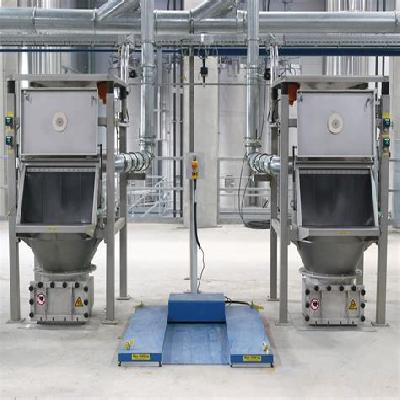 Plastics Compounding
