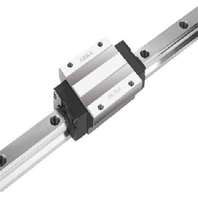 ABBA Self Lubricant Linear Guideway
