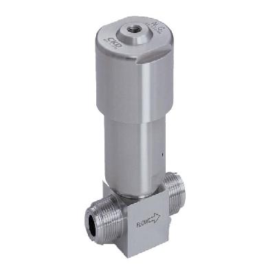 AGD Air Operated Valve