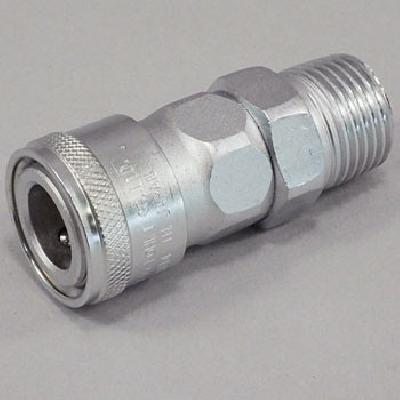 Air Coupler - Yamato Japan Make
