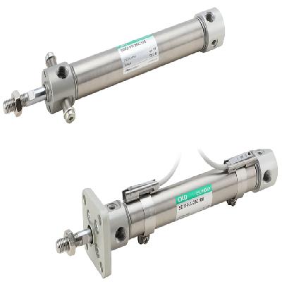 CKD Pneumatic Cylinder