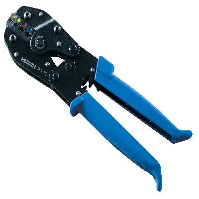 Hozan Crimping Tool
