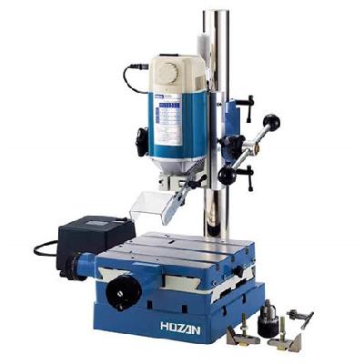 Hozan Milling Machine
