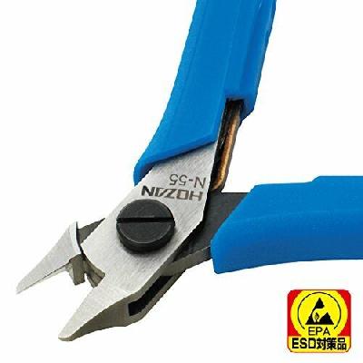 Hozan Precision Diagonal Cutter