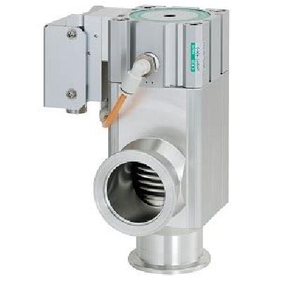 IAVB Vacuum Pressure Control System