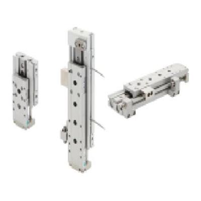 LCR Linear Slide Cylinder