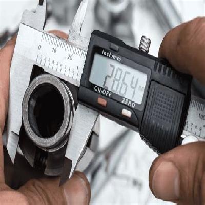 Measurement Gauge