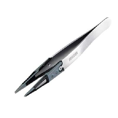 P-640-J Esd Elastomer Tip Tweezers