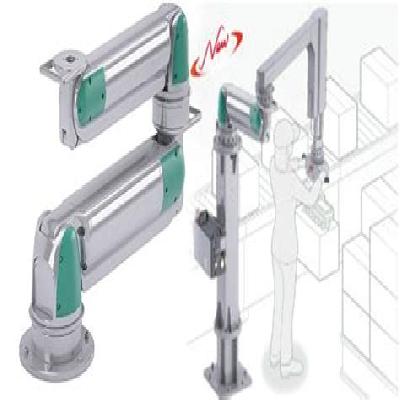 PAW Power Arm Pneumatic