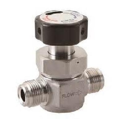 Process Gas LGD Valve