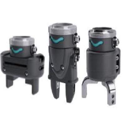 RCKL Universal Robots 3 Way Certified Gripper