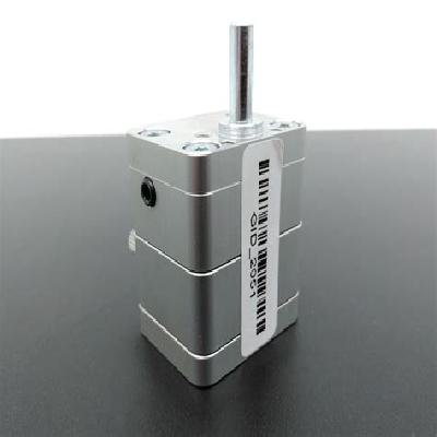 SFR SFRT Fine Speed Fan Rotary Actuator