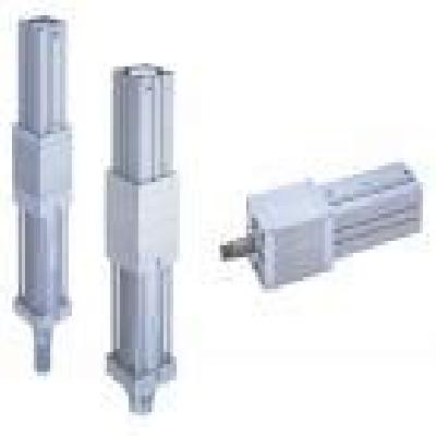 SHC High Power Cylinder