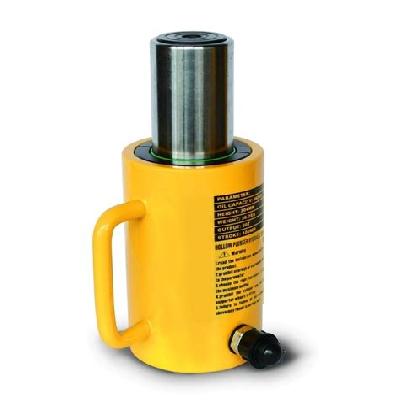 Single Acting Hydraulic Cylinders