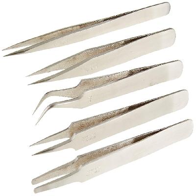 Stainless Steel Tweezer
