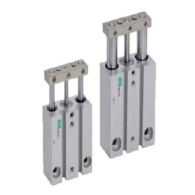 STM Guided Cylinder