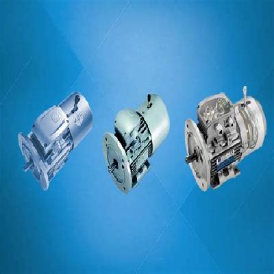 Delphi Flame Proof Motors