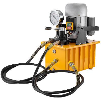 Hydraulic Pumps