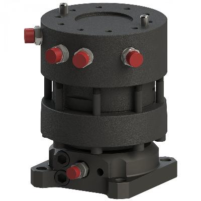 Hydraulic Rotation Motor