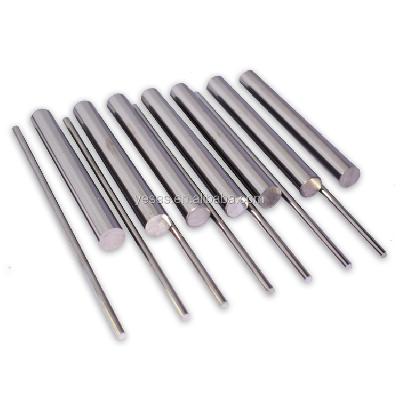 Solid Carbide Drill Rods