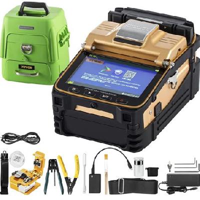 Splicing Machine