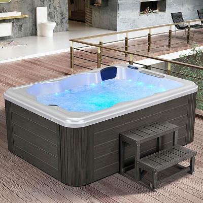 Customized Spa Tubs
